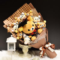 Rilakkuma (Bouquets)