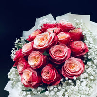 All Fresh Flowers Design