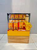 God Of Wealth Hamper (HAM002)