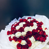 All Fresh Flowers Design