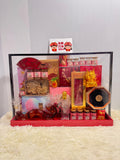 DRAGON YEAR DRAGON XO 688 CNY Hamper (HAM688)