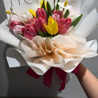 All Fresh Flowers Design