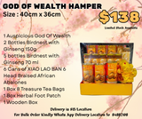 God Of Wealth Hamper (HAM002)