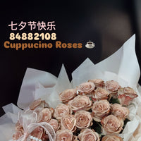 All Fresh Flowers Design