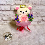 Rilakkuma Round Bouquet (RKR05C)