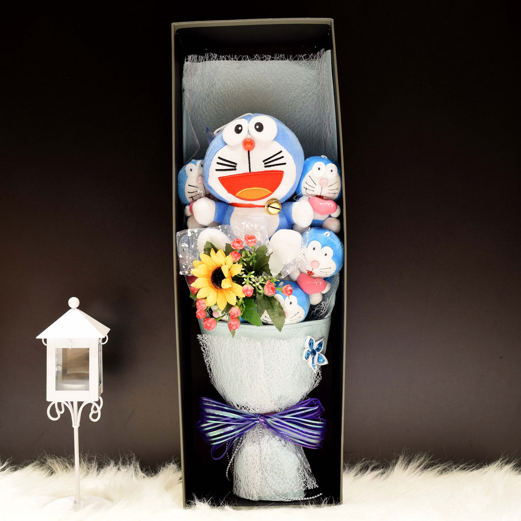 Doraemon Box Bouquet (DMB01)