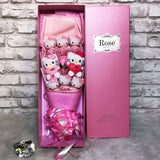 Hello Kitty Box Bouquet (HKB11)