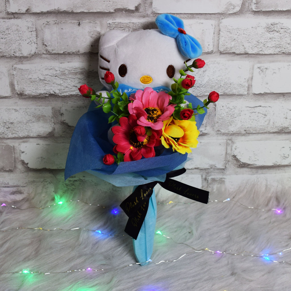Hello Kitty Round Bouquets (HKR13)