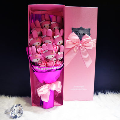 Melody Box Bouquet (MMB01)