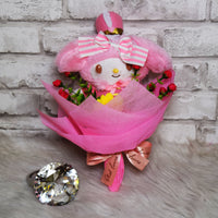Melody Round Bouquet (MMR04C)