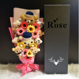Rilakkuma Box Bouquet (RKB01C)