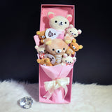 Rilakkuma Box Bouquet (RKB05)