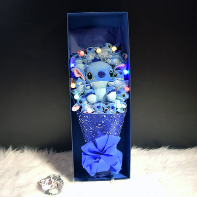 Stitch Box Bouquet (STB05)