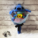 Stitch Round Bouquets (STR01C)