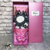 Tororo Box Bouquet (TOB01)