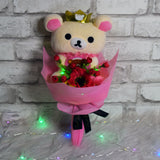 Rilakkuma Round Bouquet (RKR03C)