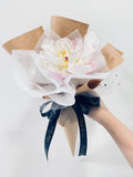 Single Peony Bouquet (FD133)