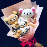 Rilakkuma Sided Bouquet (RKS03)