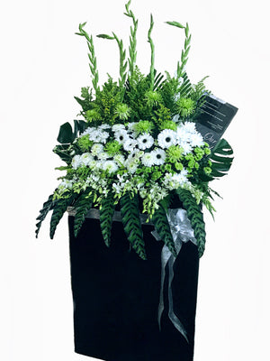 Condolence Stand (CDS04)