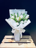 White Tulips (FD141)