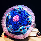 Stitch Bouquet (STR07)