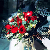 New Arrivals Korean Style Roses Bouquet (FD033)