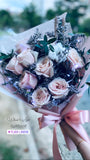 10 Roses Bouquet (FD086)