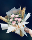Carnation Bouquet (FD119)