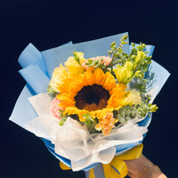 Sunflower (Bouquets)