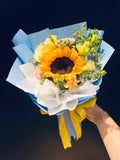 Sunflower Bouquet (FD051)