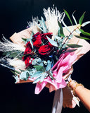 Roses Bouquet (FD105)