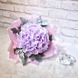 Simply Hydrangea Bouquet (FD047)