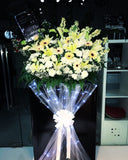 Condolence Stand (CDS07)