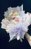 Acrylic Bloom Bouquet (FD116)