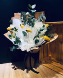 Banana Fruits Bouquet (FD089)