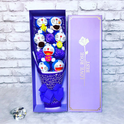 Doraemon Box Bouquet (DMB04C)