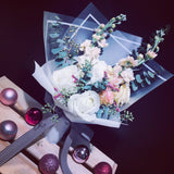 3 Roses Bouquet (FD004)