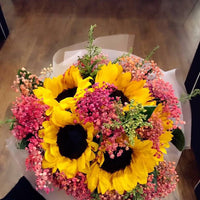 Sunflower (Bouquets)