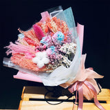 Preserved Roses Bouquet (PF020)
