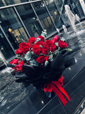 Red Roses Bouquet (FD112)