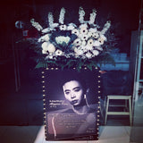 Condolence Stand (CDS08)