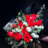 New Arrivals Korean Style Roses Bouquet (FD033)