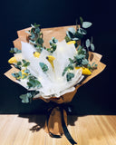 Banana Fruits Bouquet (FD089)