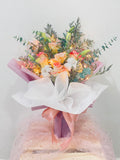 Bi colour Roses Bouquet (FD110)