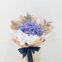 Hydrangea (Bouquets)