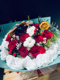 Christmas Bouquet (CHR005) (FD138)