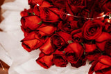 99 red roses (FD087)