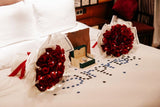 99 red roses (FD087)