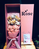 Rilakkuma Box Bouquet (RKB02)