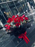 Red Roses Bouquet (FD112)
